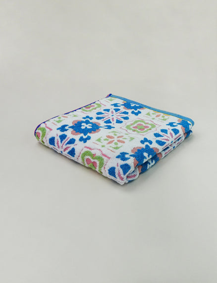 Majorica Bath Towel