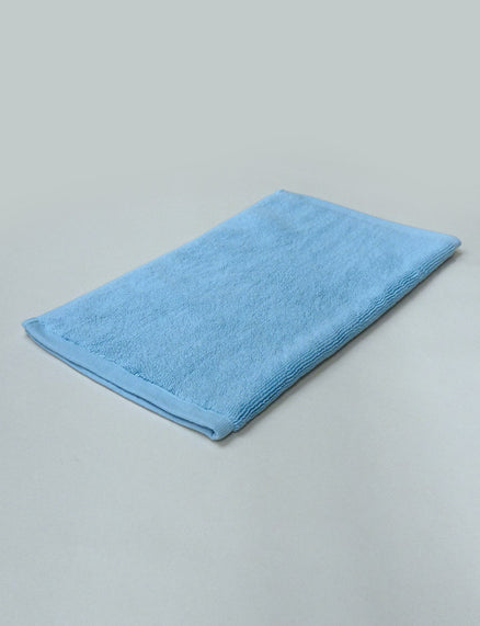 Hotel Resort Petite Bath Mat