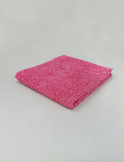 Modern Resort Bath Towel