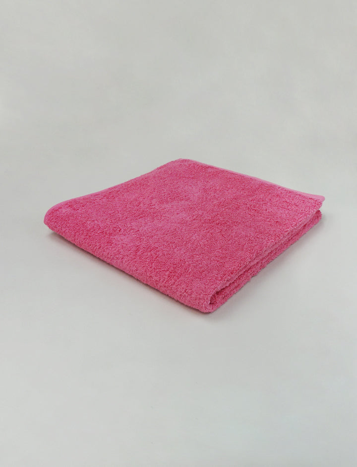 Modern Resort Bath Towel