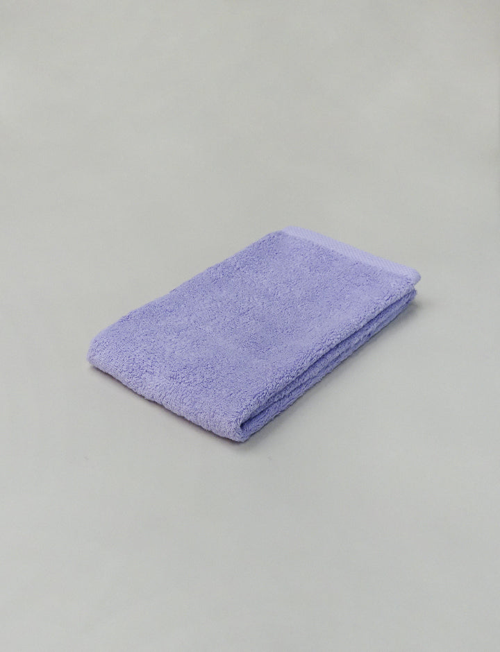 Modern Resort Face Towel