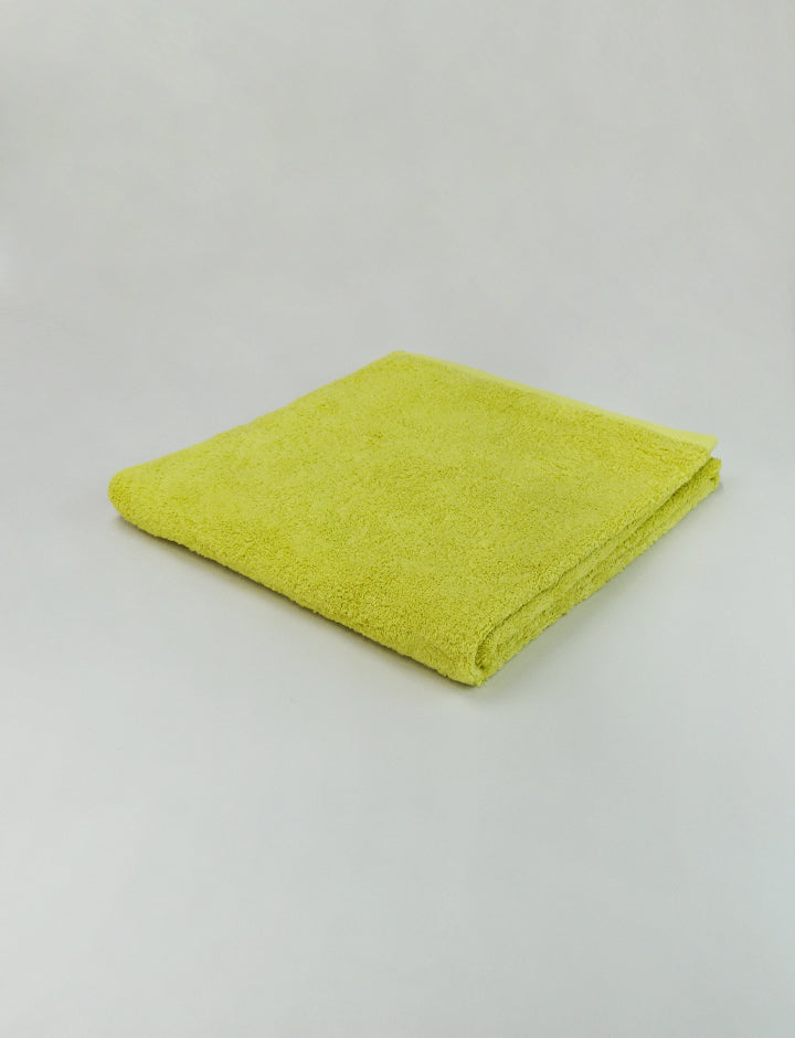 Modern Resort Bath Towel