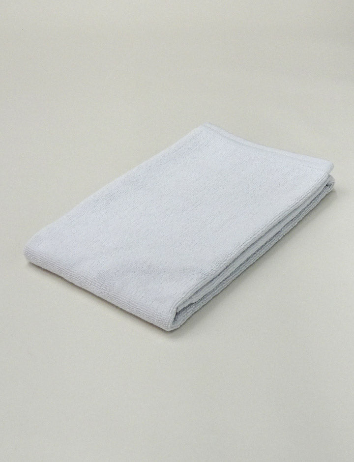Hotel Resort Face Towel