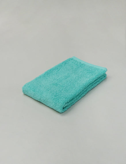 Modern Resort Face Towel