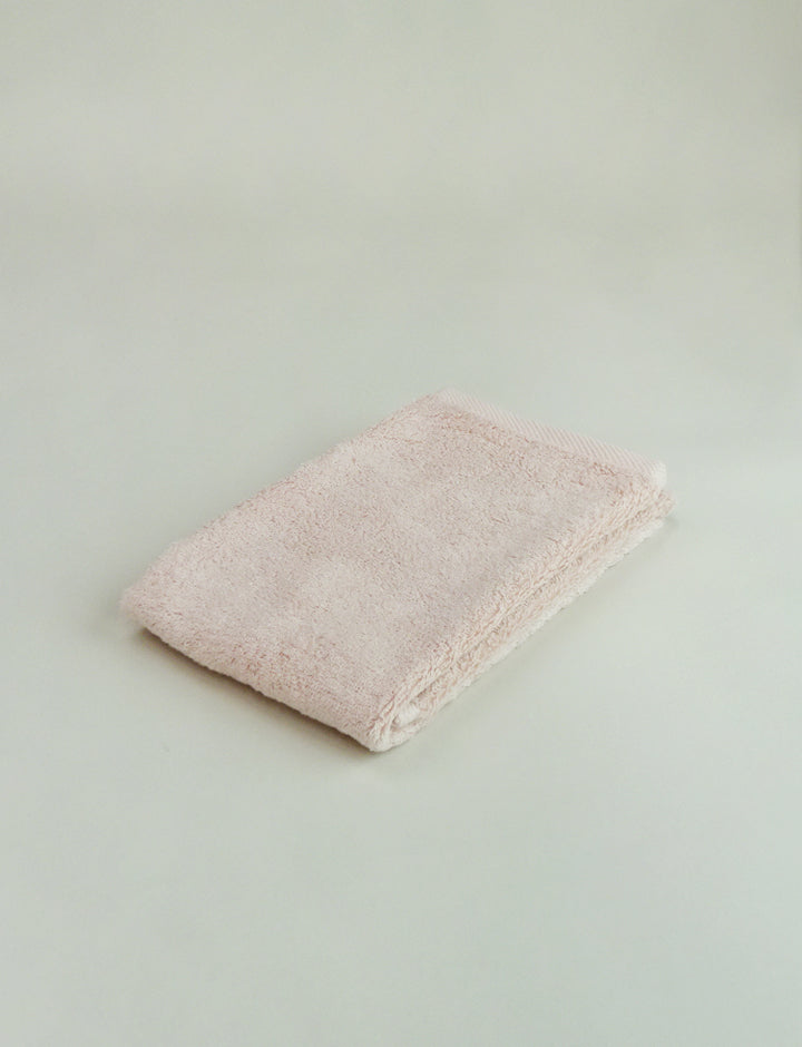 Modern Resort Face Towel