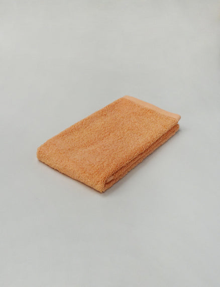Modern Resort Face Towel