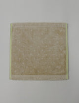 Pelo Handkerchief Towel