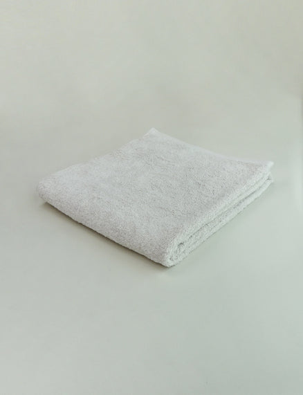 Modern Resort Bath Towel
