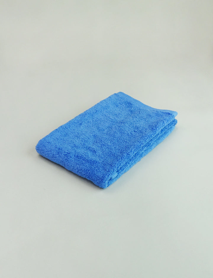 Modern Resort Face Towel