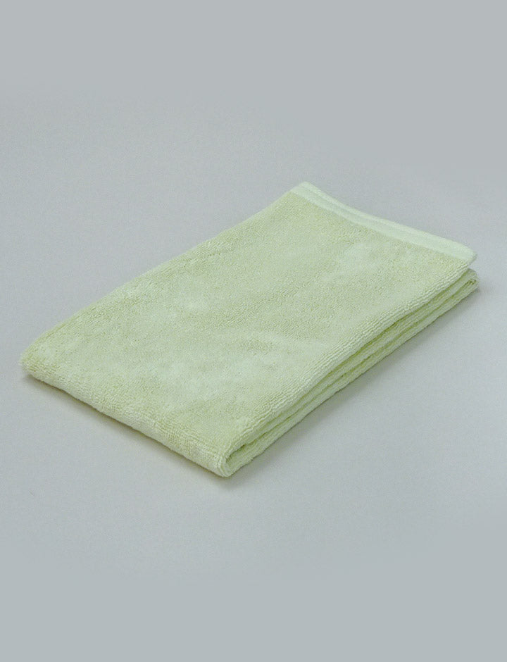 Hotel Resort Face Towel