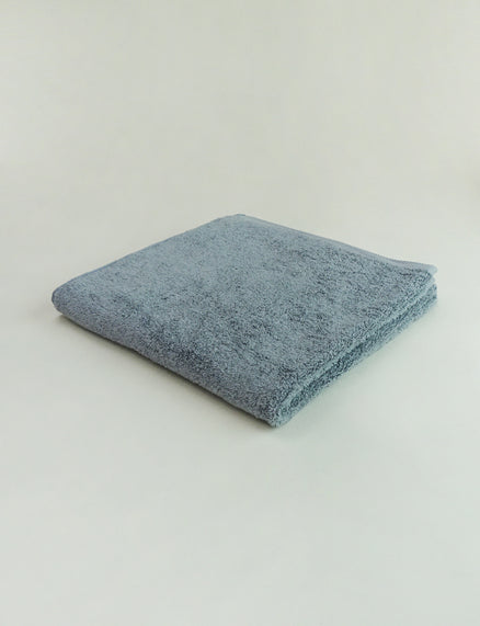 Modern Resort Bath Towel