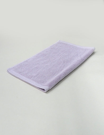 Hotel Resort Petite Bath Mat