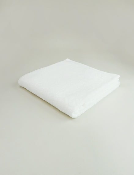Modern Resort Bath Towel