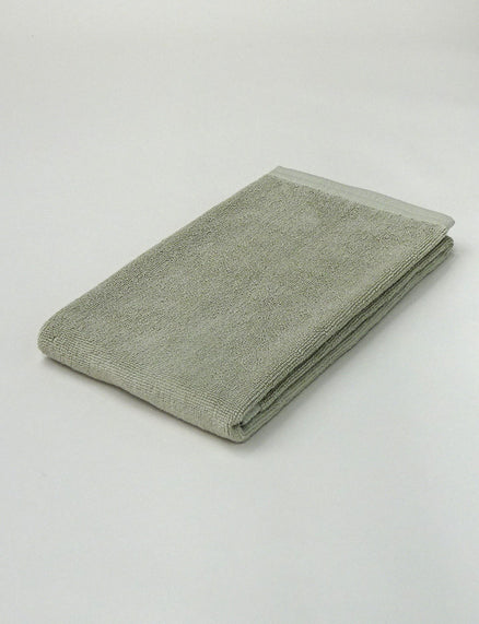Hotel Resort Face Towel