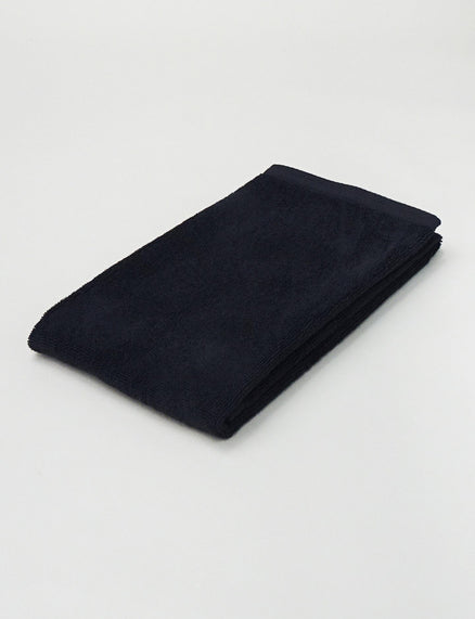 Hotel Resort Face Towel