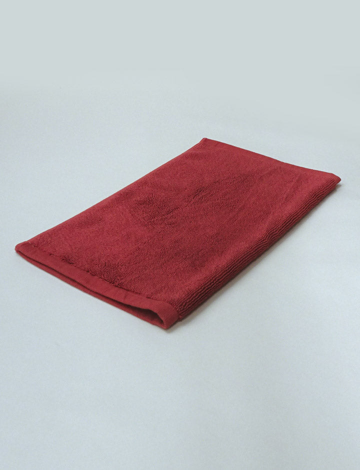 Hotel Resort Petite Bath Mat