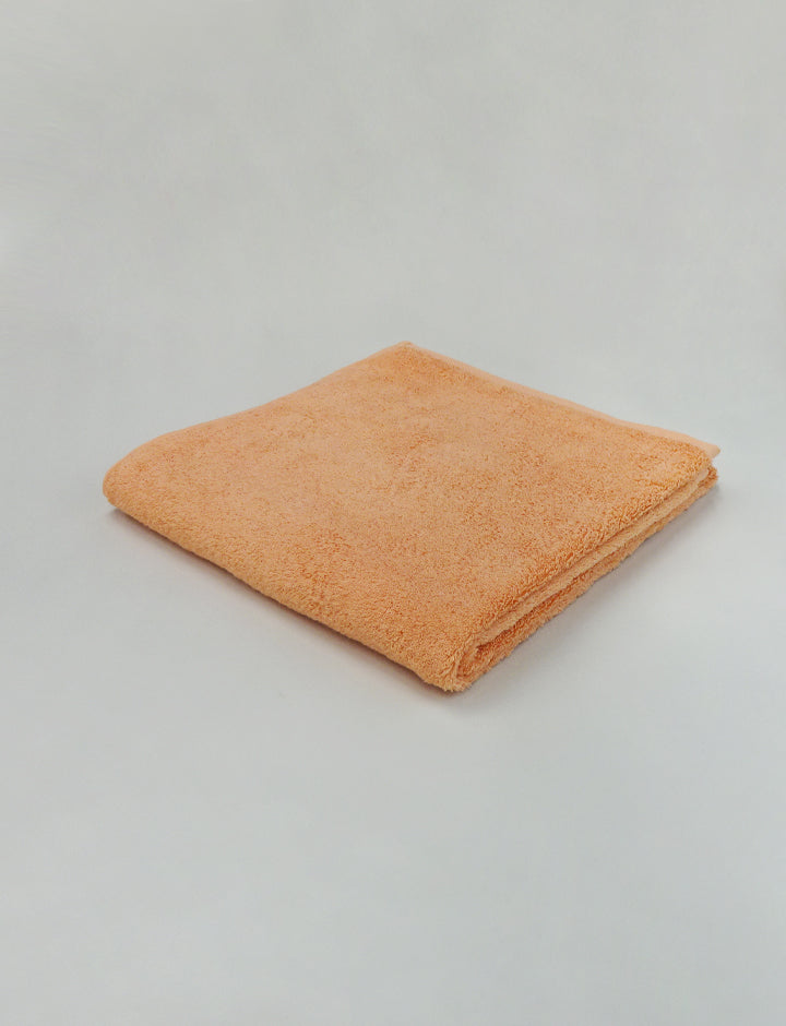 Modern Resort Bath Towel
