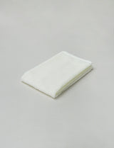 Fern Face Towel