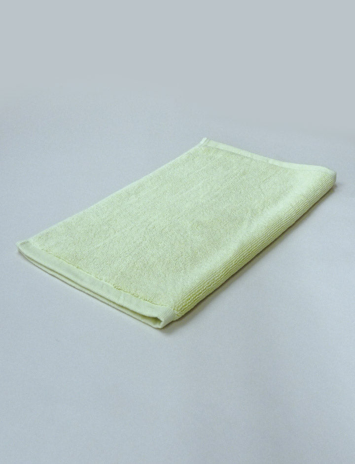 Hotel Resort Petite Bath Mat