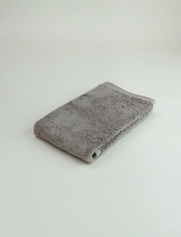 Modern Resort Face Towel
