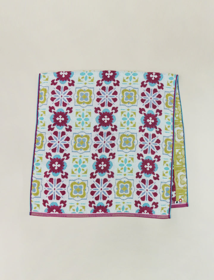 Majorica Bath Towel