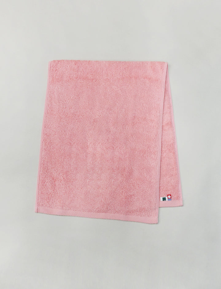 Modern Resort Face Towel