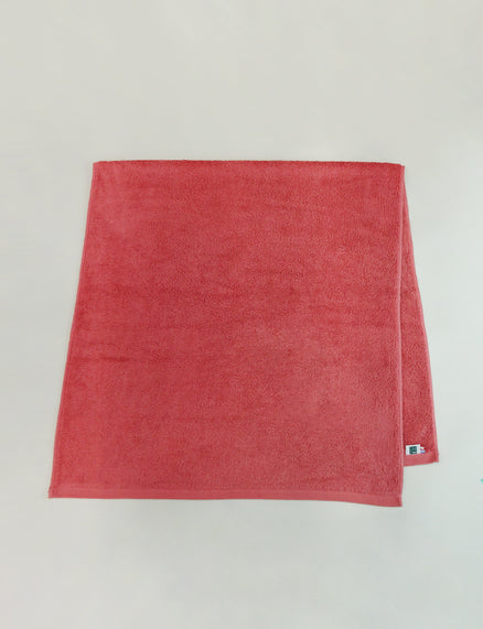 Modern Resort Bath Towel