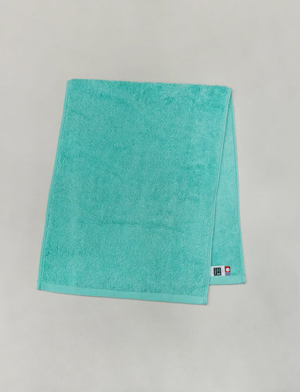 Modern Resort Face Towel
