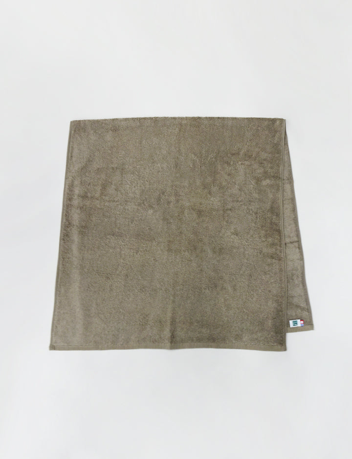 ファーン バスタオル