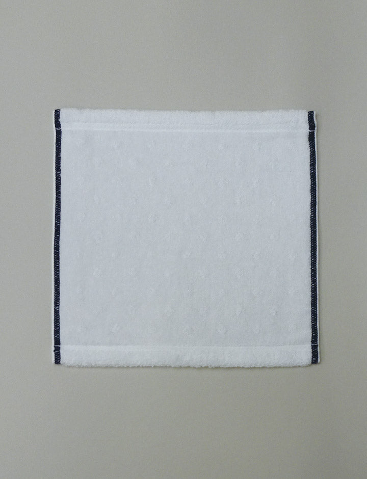 Pero handkerchief with paper band