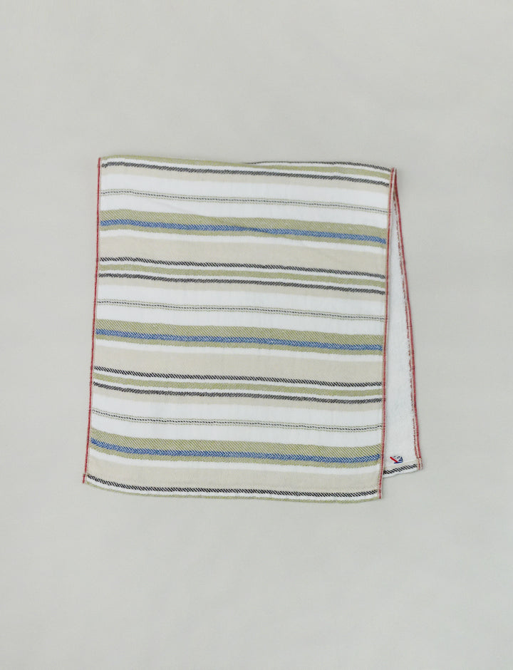 Epona Face Towel
