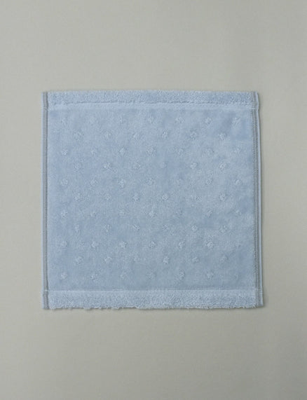 Pero handkerchief with paper band