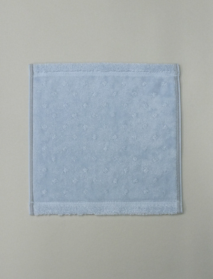 Pero handkerchief with paper band