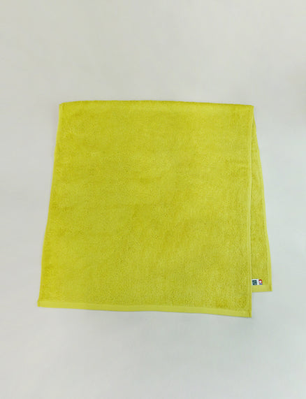 Modern Resort Bath Towel