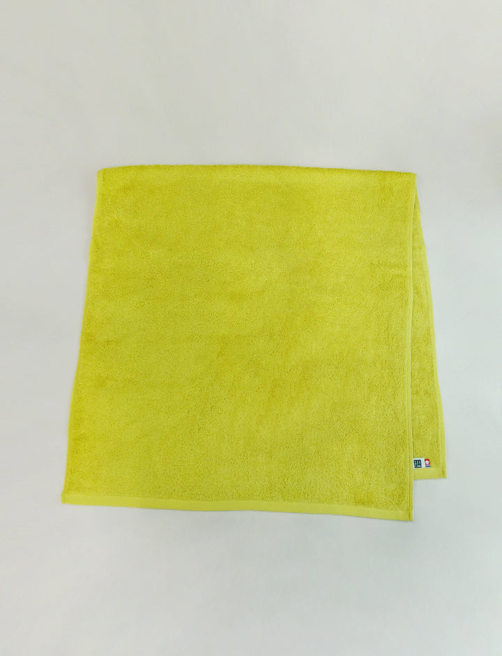 Modern Resort Bath Towel