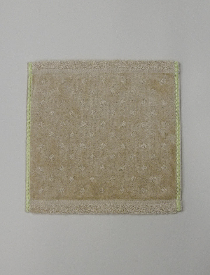 Pero handkerchief with paper band