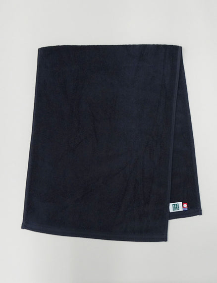 Hotel Resort Face Towel
