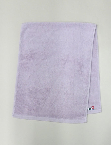 Hotel Resort Face Towel