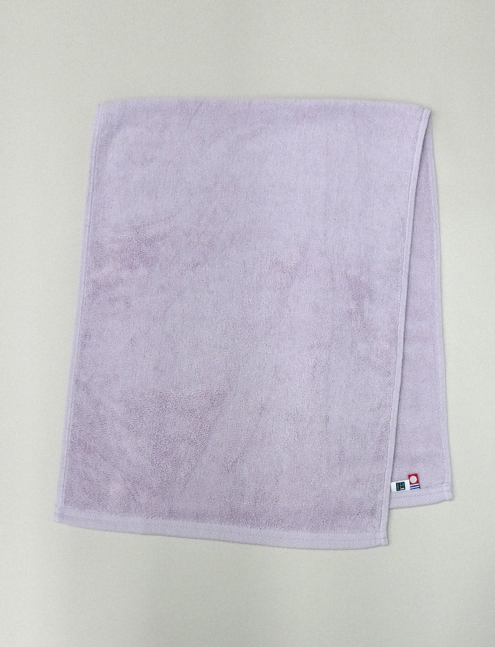 Hotel Resort Face Towel