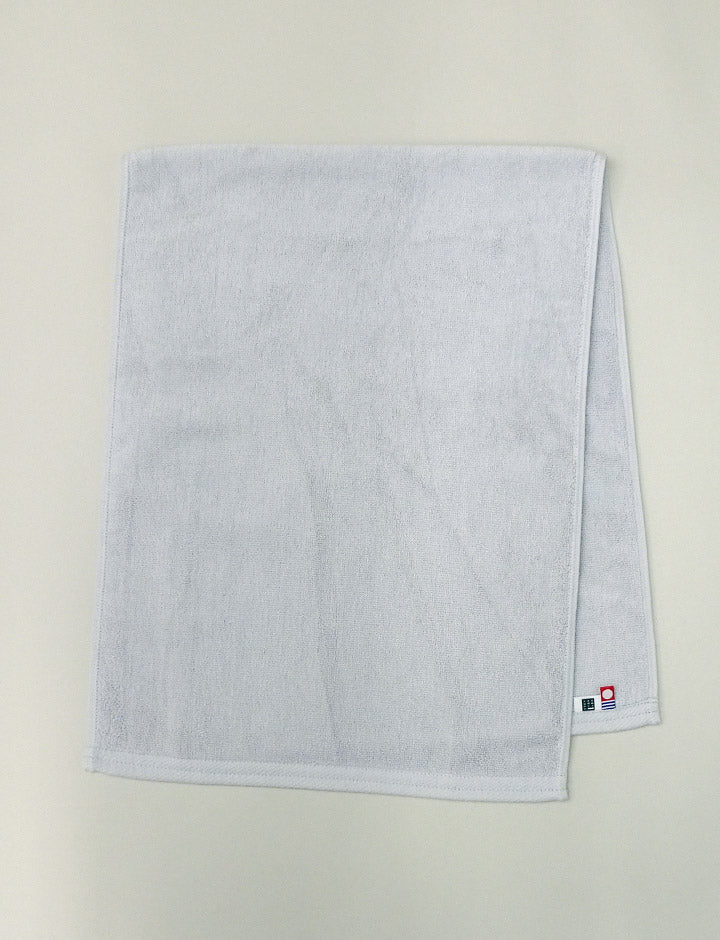 Hotel Resort Face Towel