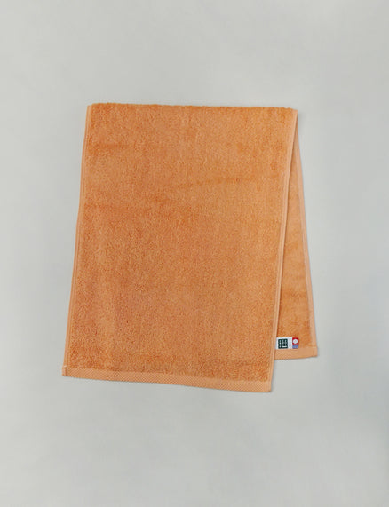 Modern Resort Face Towel
