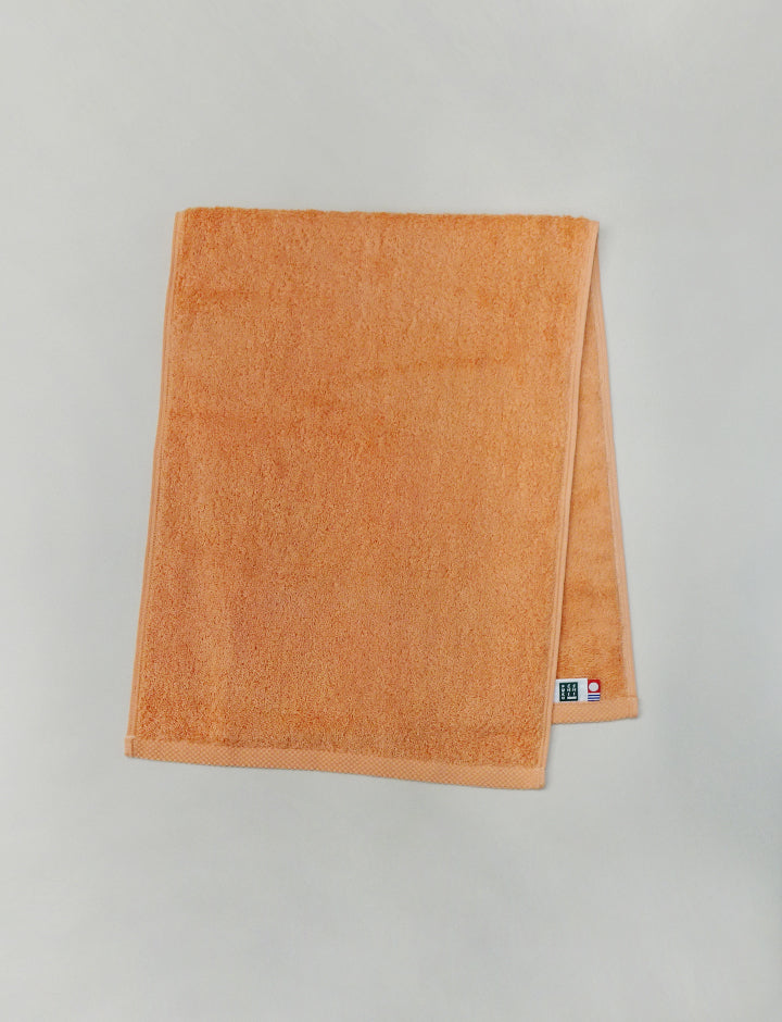 Modern Resort Face Towel