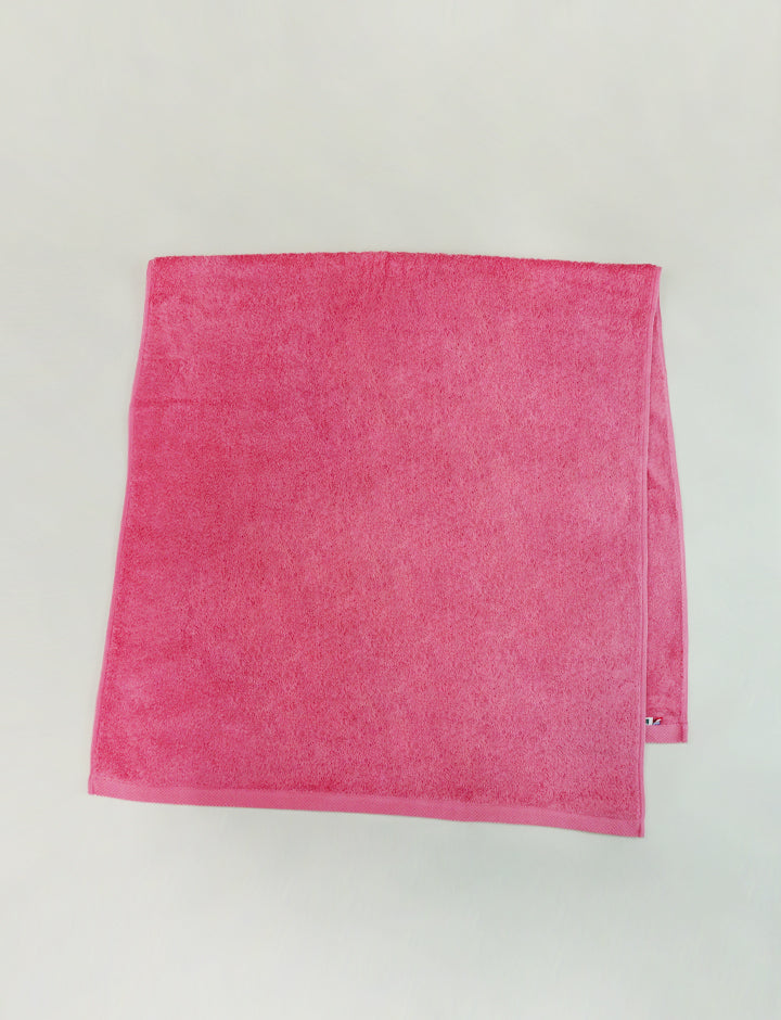 Modern Resort Bath Towel