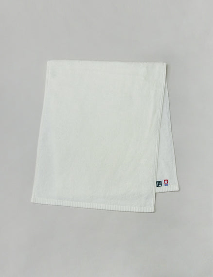 Fern Face Towel