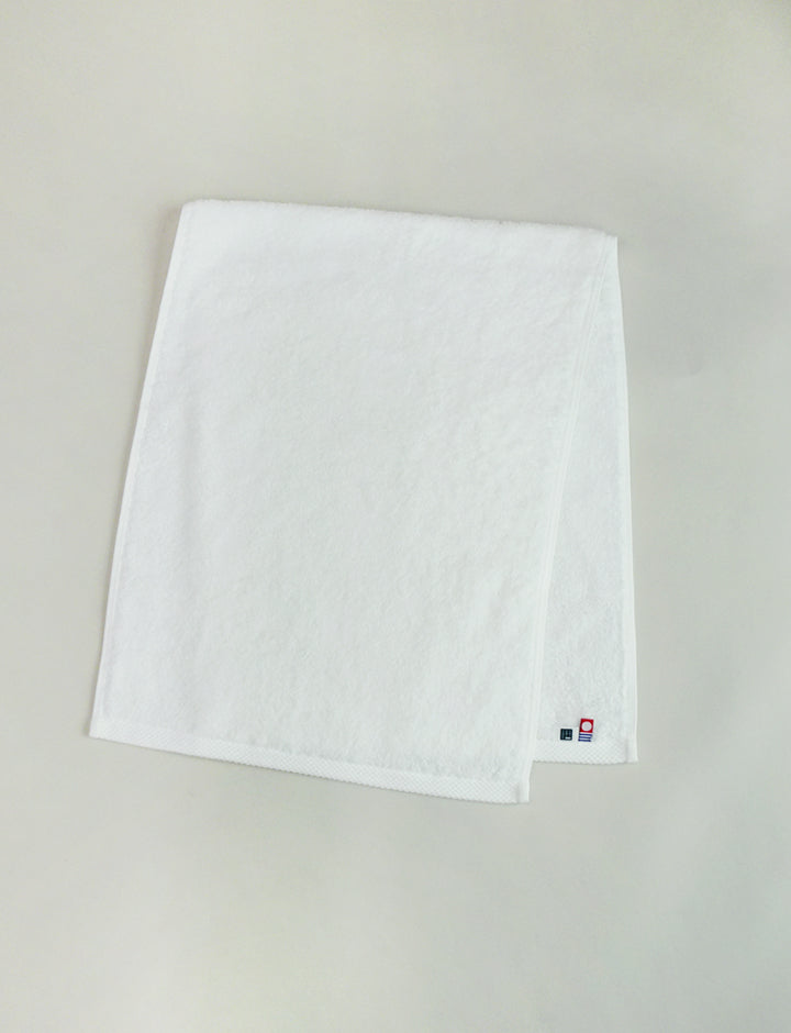 Modern Resort Face Towel