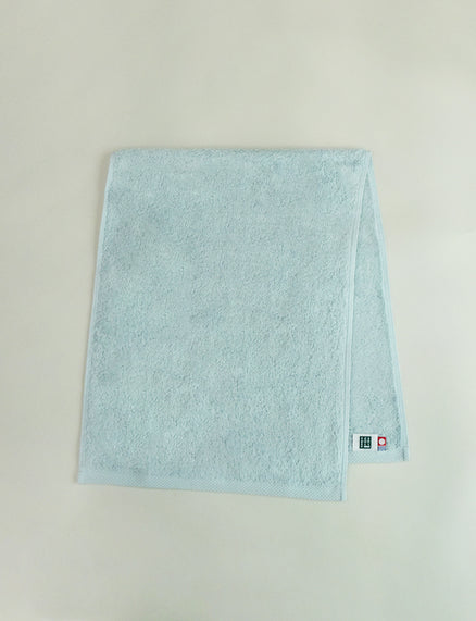 Modern Resort Face Towel