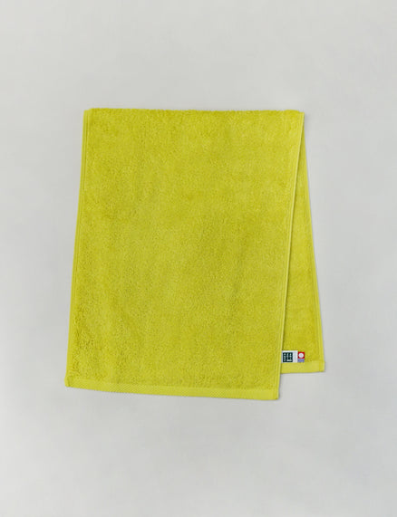 Modern Resort Face Towel