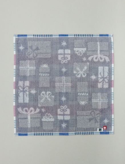 Glad Hand Towel