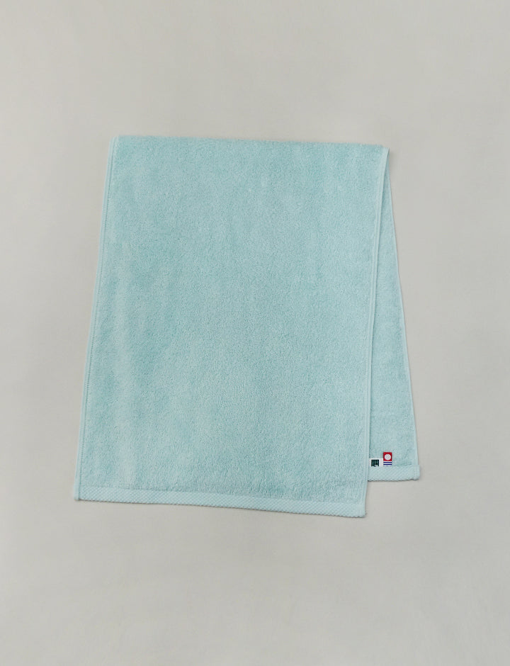 Modern Resort Face Towel