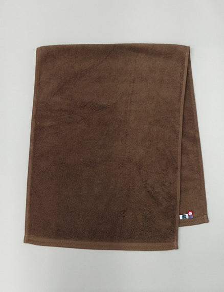 Hotel Resort Face Towel